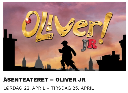 Artikkelbilde til artikkelen Billetter til barn på akuttmottaket på Raumyr